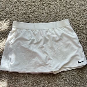 Nike skort